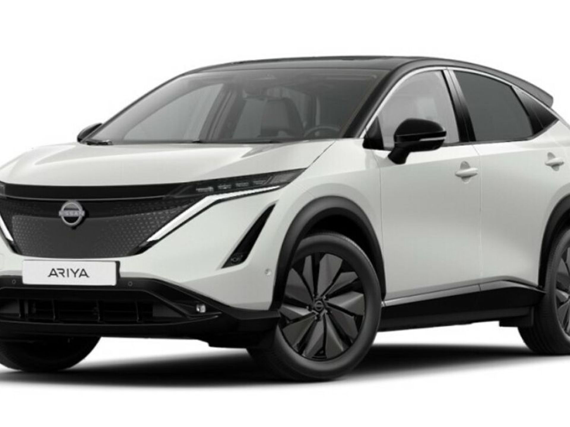 Imagen 2 de NISSAN Ariya