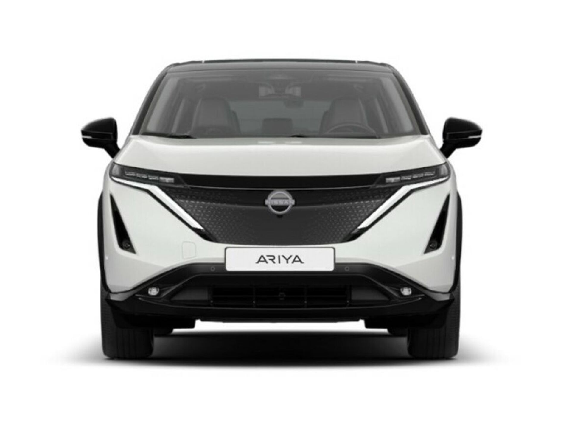 Imagen 3 de NISSAN Ariya