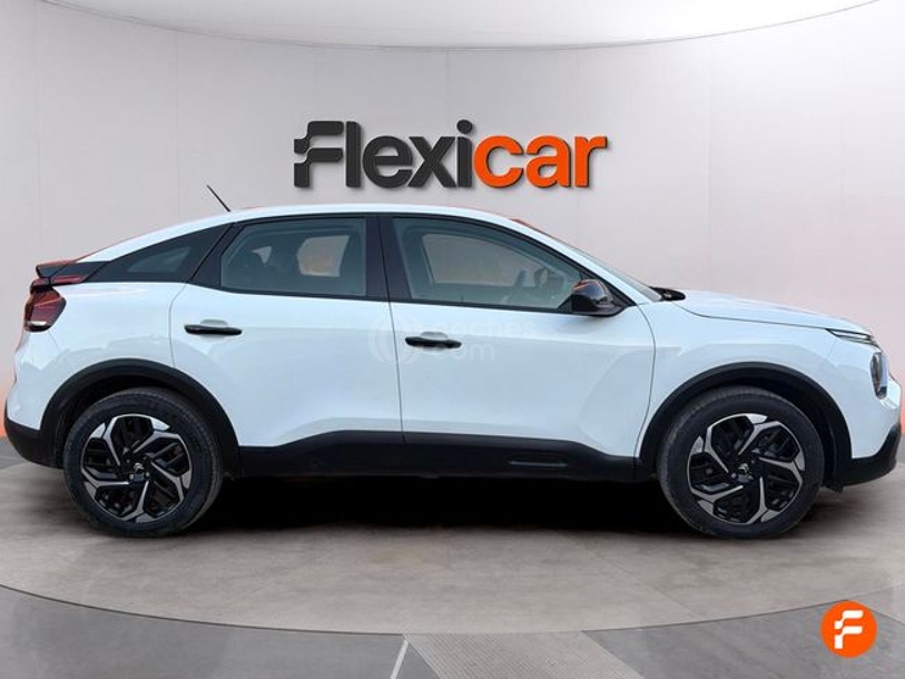 Foto del CITROEN C4 1.2 PureTech You S&S 130