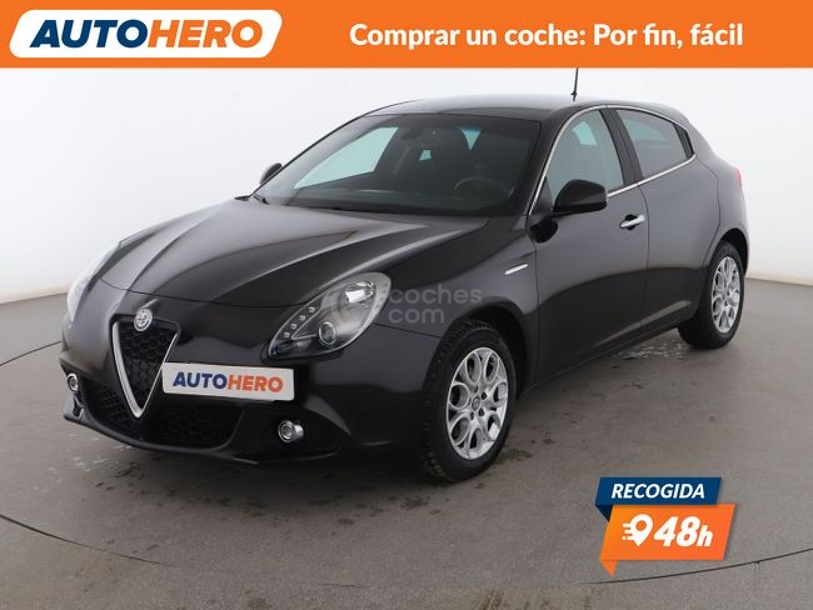 Foto del ALFA ROMEO Giulietta 1.6JTD Super 120