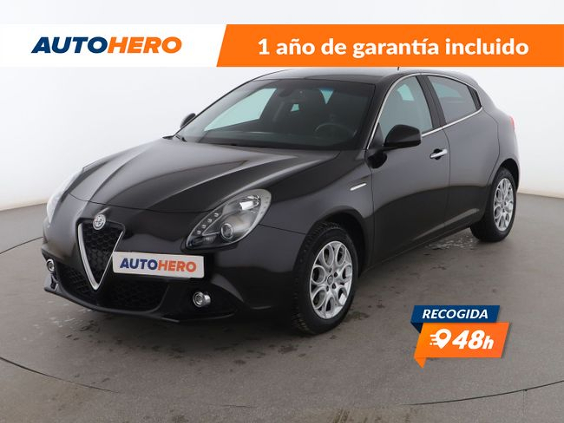 Imagen de ALFA ROMEO Giulietta