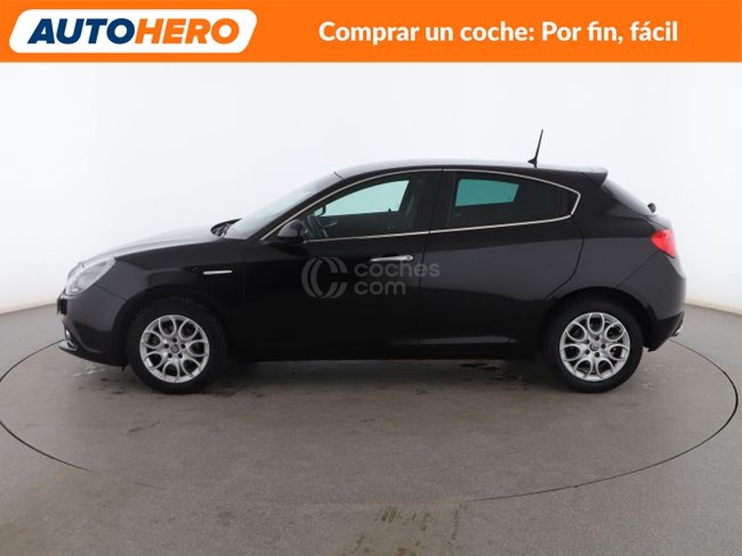 Foto del ALFA ROMEO Giulietta 1.6JTD Super 120