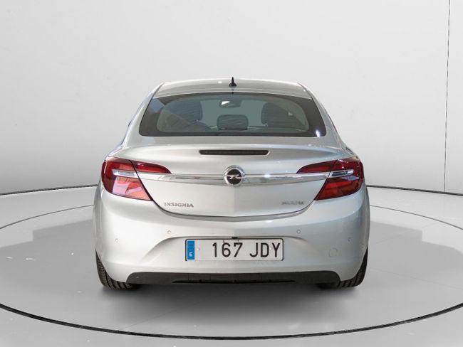 Foto del OPEL Insignia 2.0CDTI ecoFlex Excellence S&S 160
