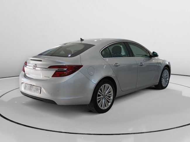 Foto del OPEL Insignia 2.0CDTI ecoFlex Excellence S&S 160