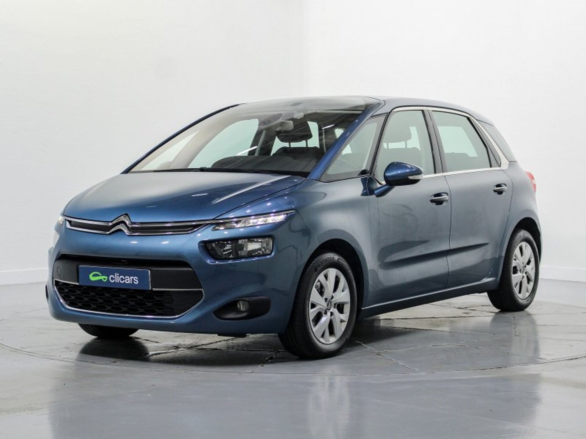 Imagen de CITROEN C4