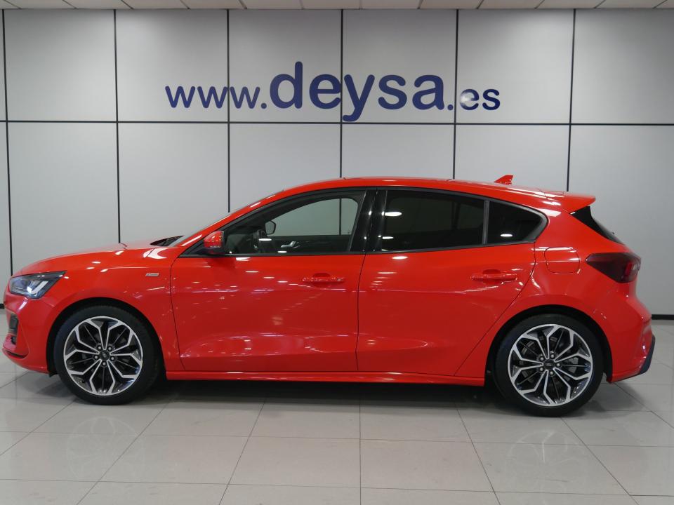 Foto del FORD Focus Sportbreak 1.0 Ecoboost ST Line X