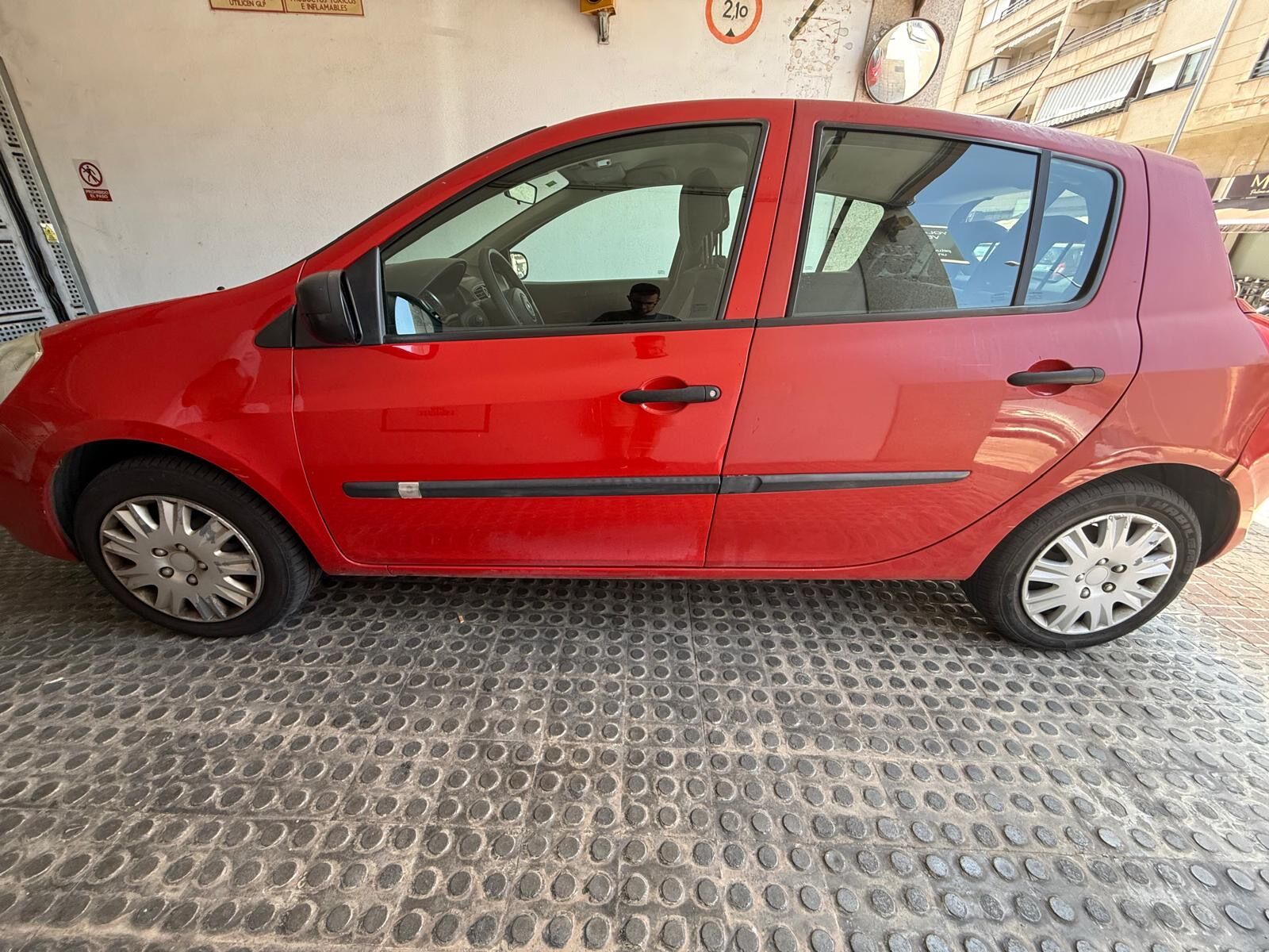 Foto del RENAULT Clio 1.5DCI Authentique