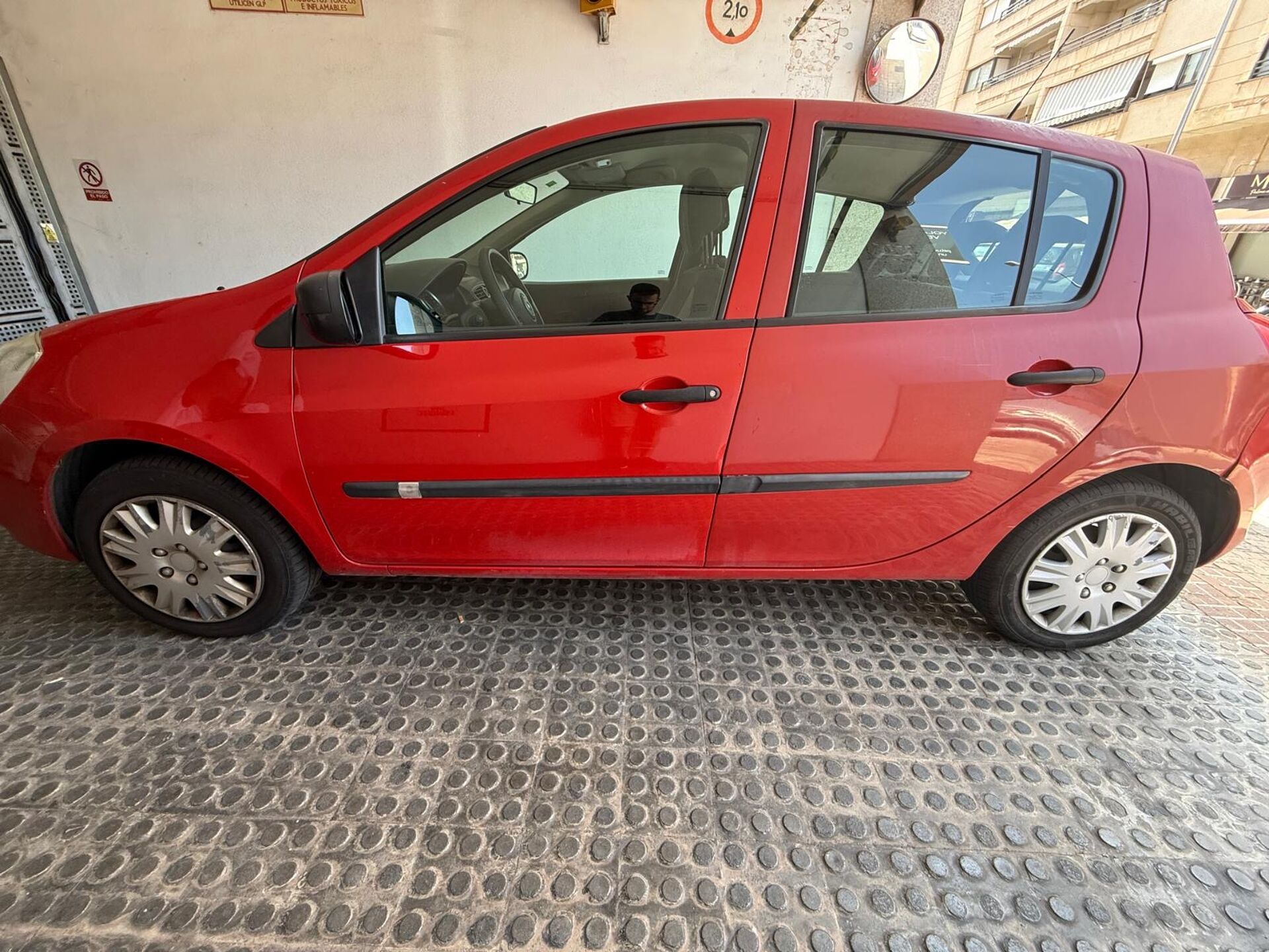 Imagen 2 de RENAULT Clio