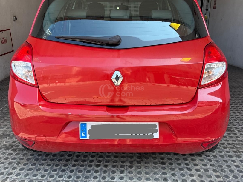 Foto del RENAULT Clio 1.5DCI Authentique