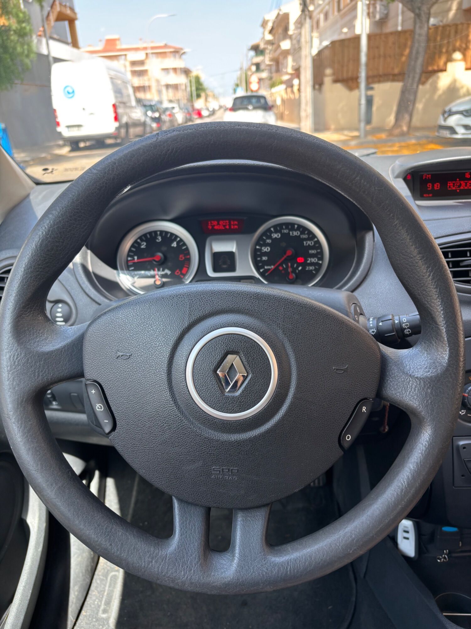 Foto del RENAULT Clio 1.5DCI Authentique