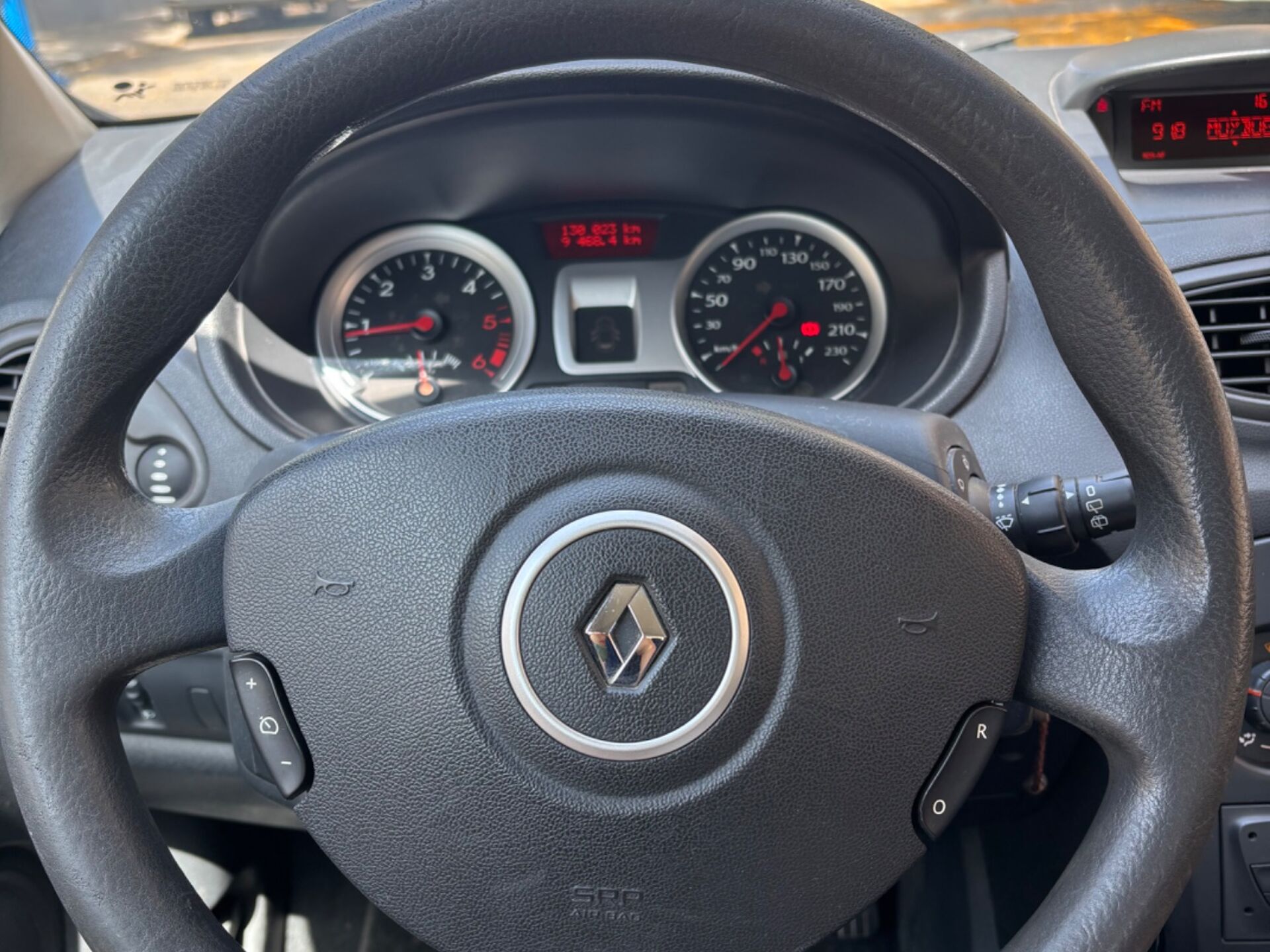 Imagen 3 de RENAULT Clio