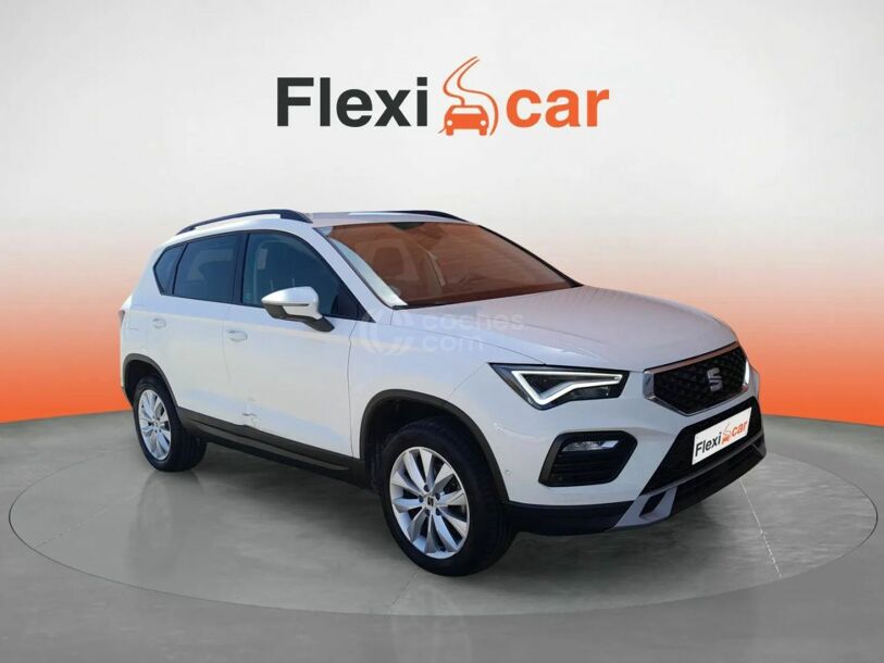 Foto del SEAT Ateca 1.5 EcoTSI S&S Style XM