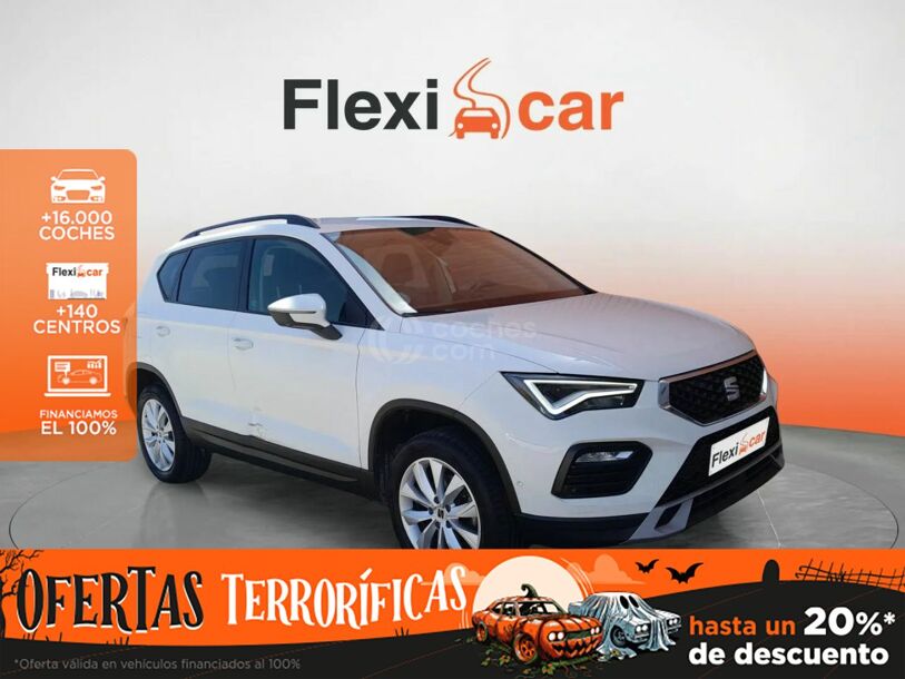 Foto del SEAT Ateca 1.5 EcoTSI S&S Style XM