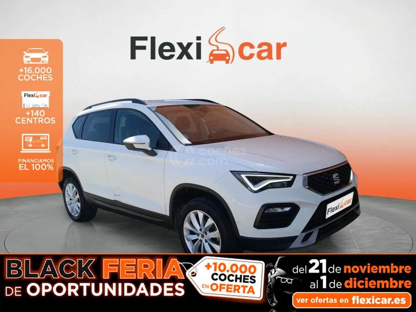 Foto del SEAT Ateca 1.5 EcoTSI S&S Style XM