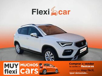 Imagen de SEAT Ateca 1.5 EcoTSI S&S Style XM