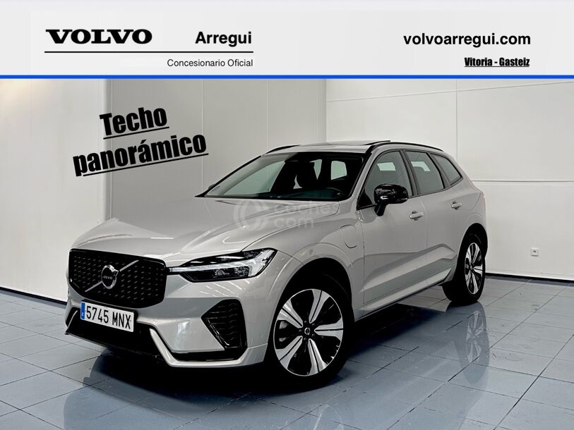 Foto del VOLVO XC60 T6 Recharge Plus Dark