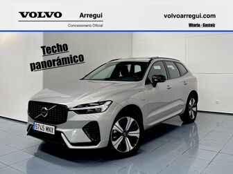 Imagen de VOLVO XC60 T6 Recharge Plus Dark