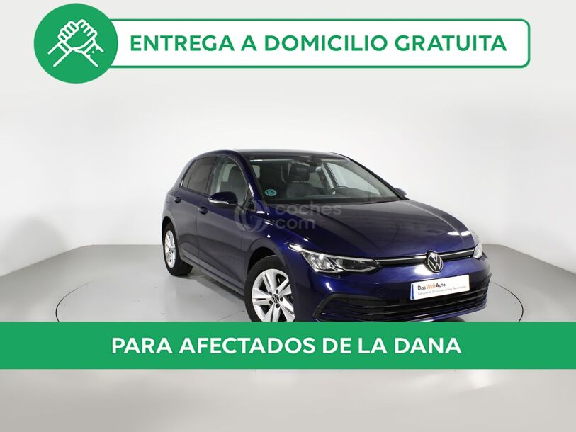 Foto del VOLKSWAGEN Golf 1.0 TSI Life 81kW