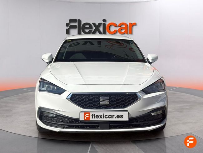 Foto del SEAT León 2.0TDI S&S Style 115