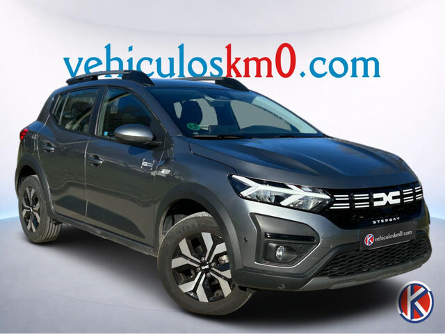 Foto del DACIA Sandero Stepway TCe Essential 67kW