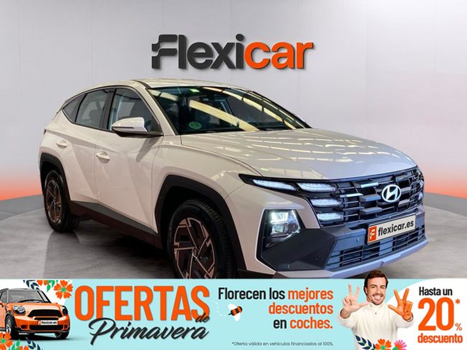 Imagen 1 de HYUNDAI Tucson