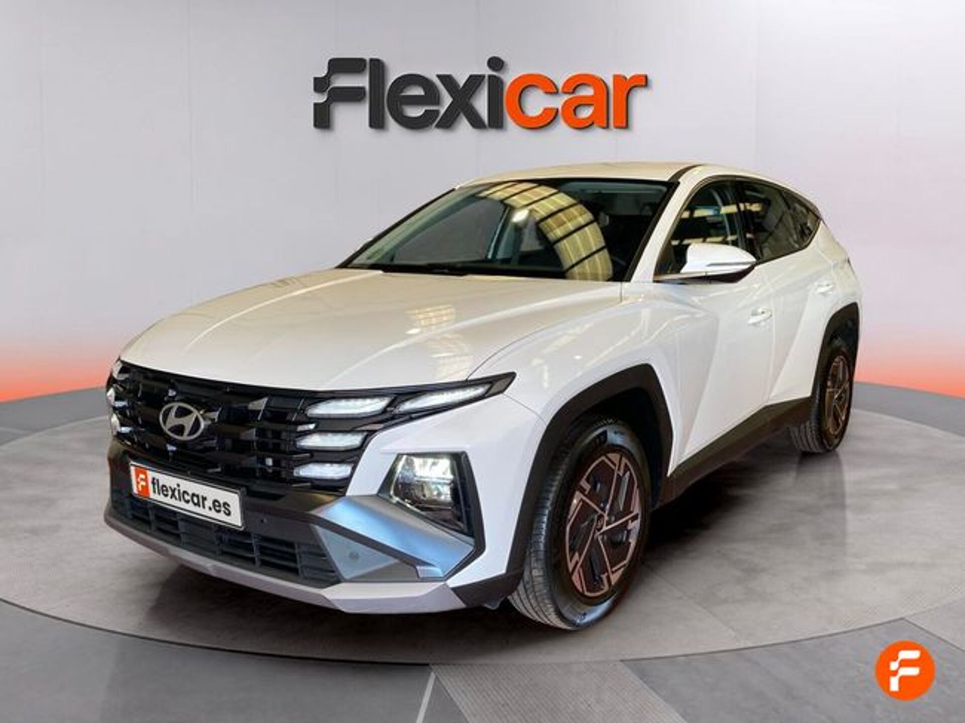 Imagen 3 de HYUNDAI Tucson