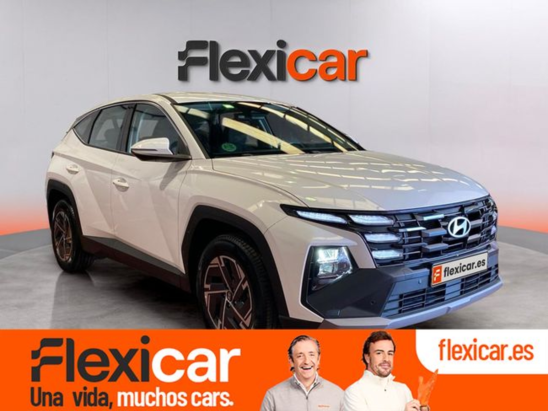 Imagen de HYUNDAI Tucson