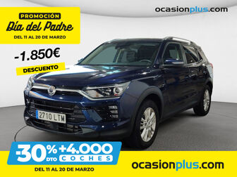 Imagen de SSANGYONG KGM Korando D16T Urban 4x2