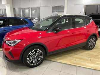 Imagen de SEAT Arona 1.0 TSI S&S FR XM 110