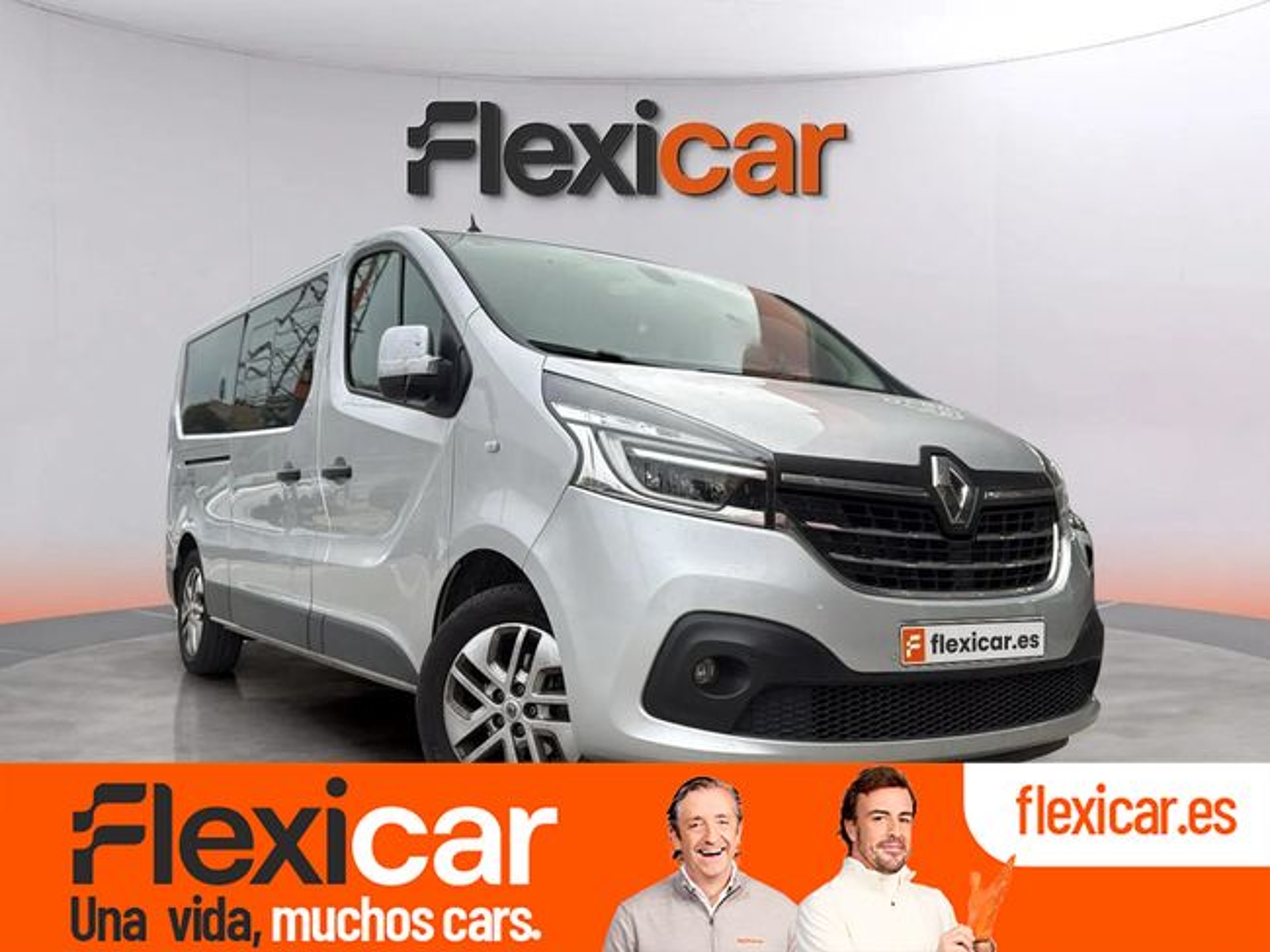 Imagen de RENAULT Trafic
