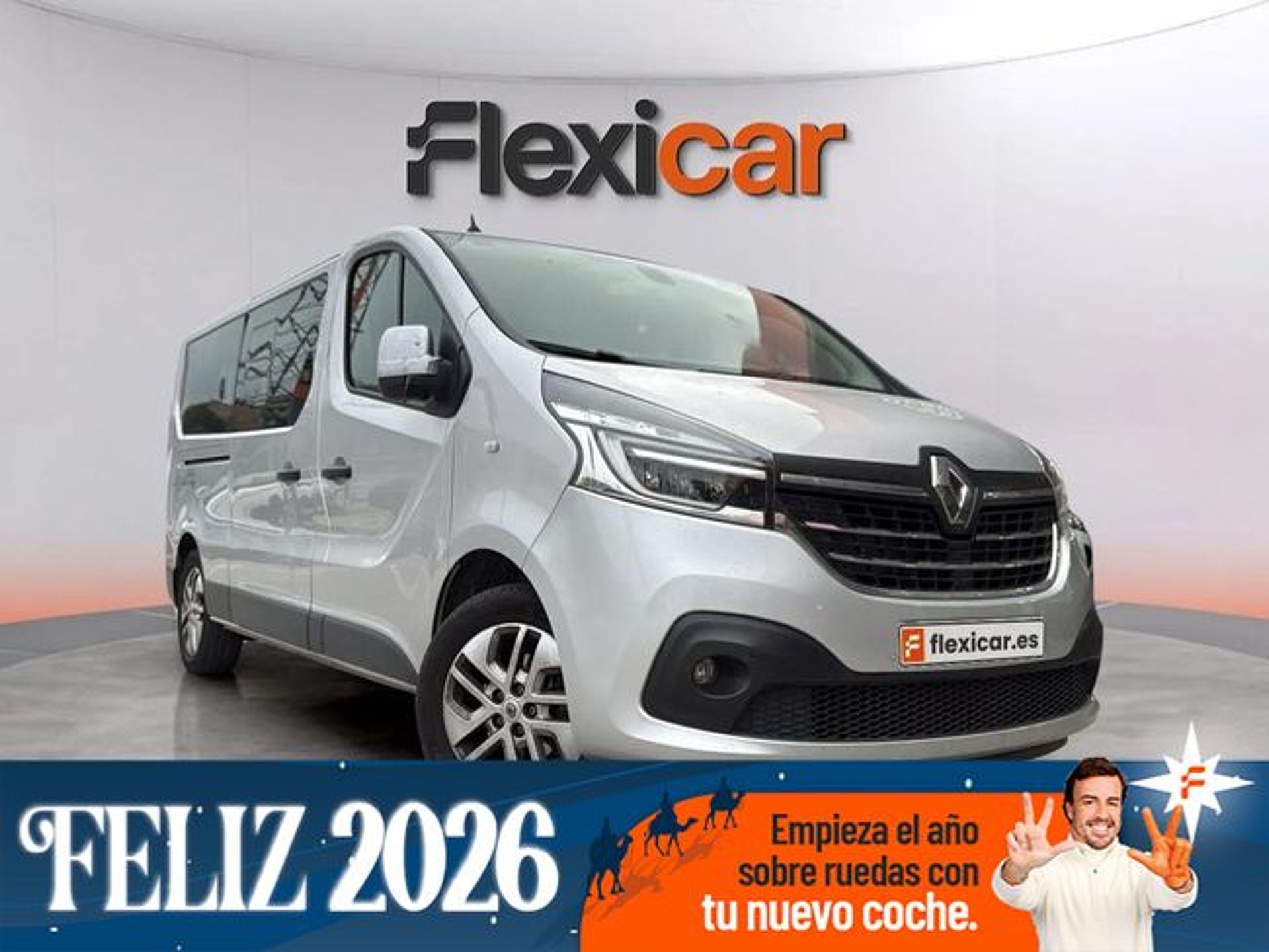 Imagen de RENAULT Trafic