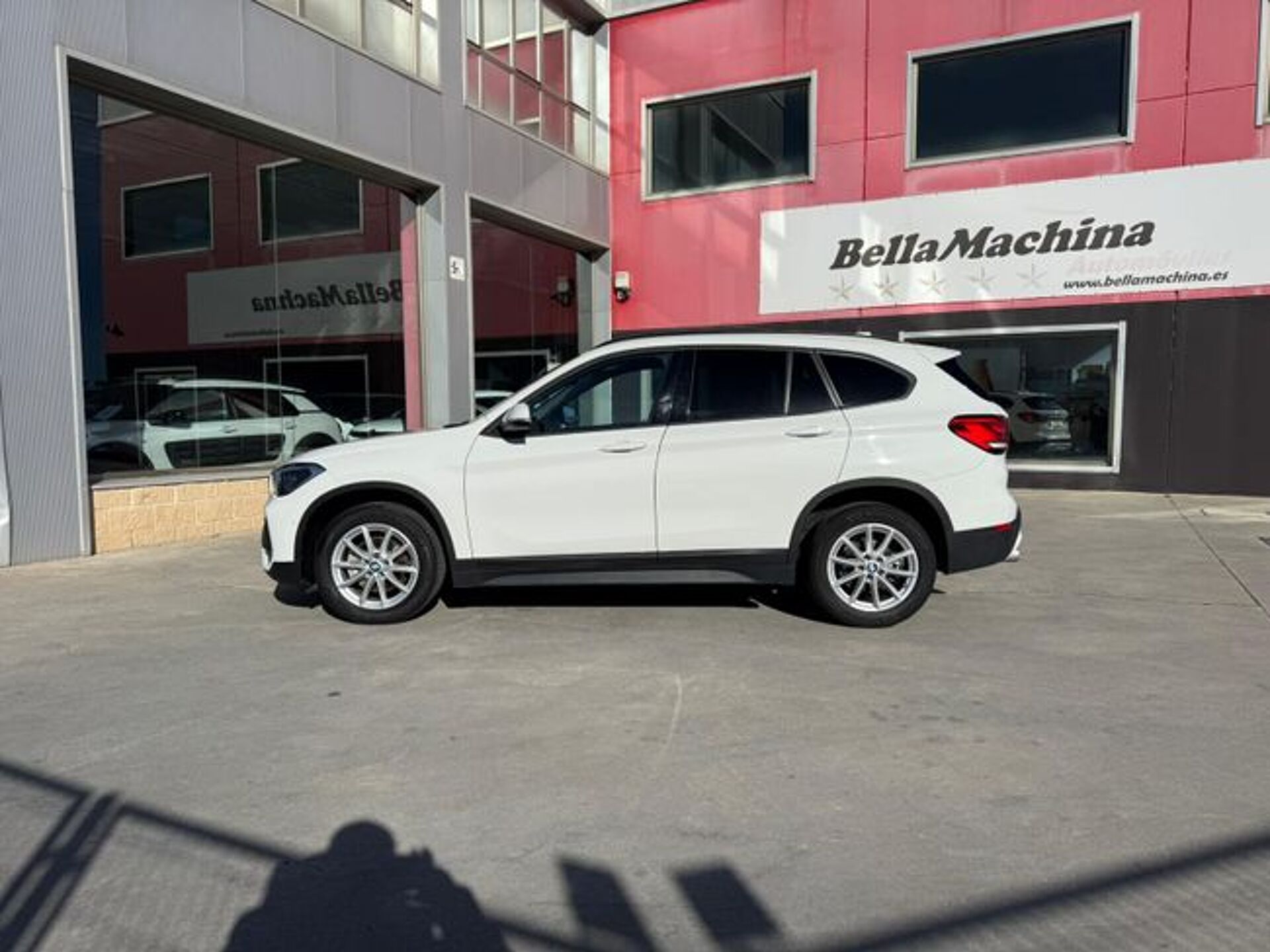 Imagen 3 de BMW X1