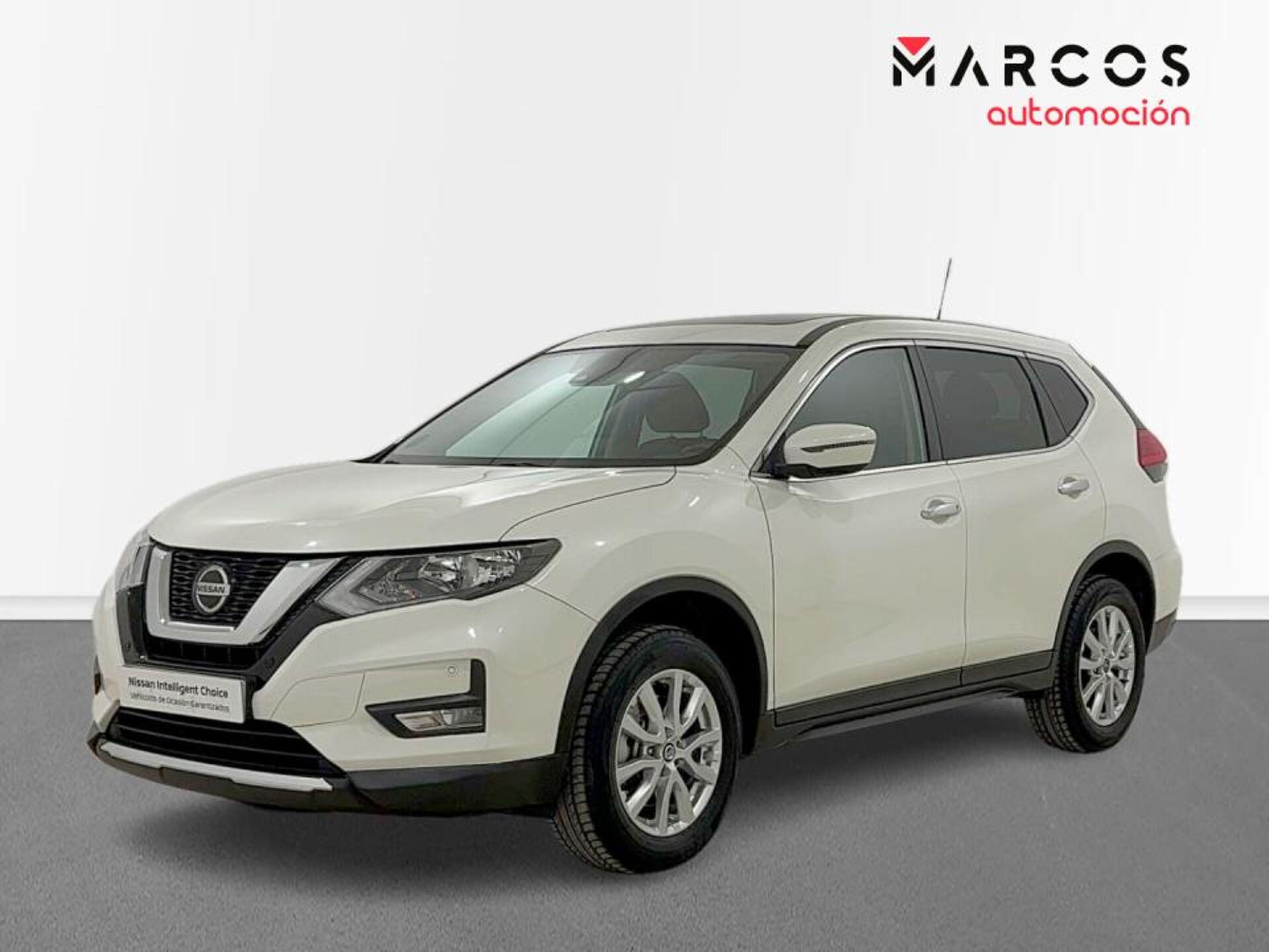 Imagen de NISSAN X-Trail