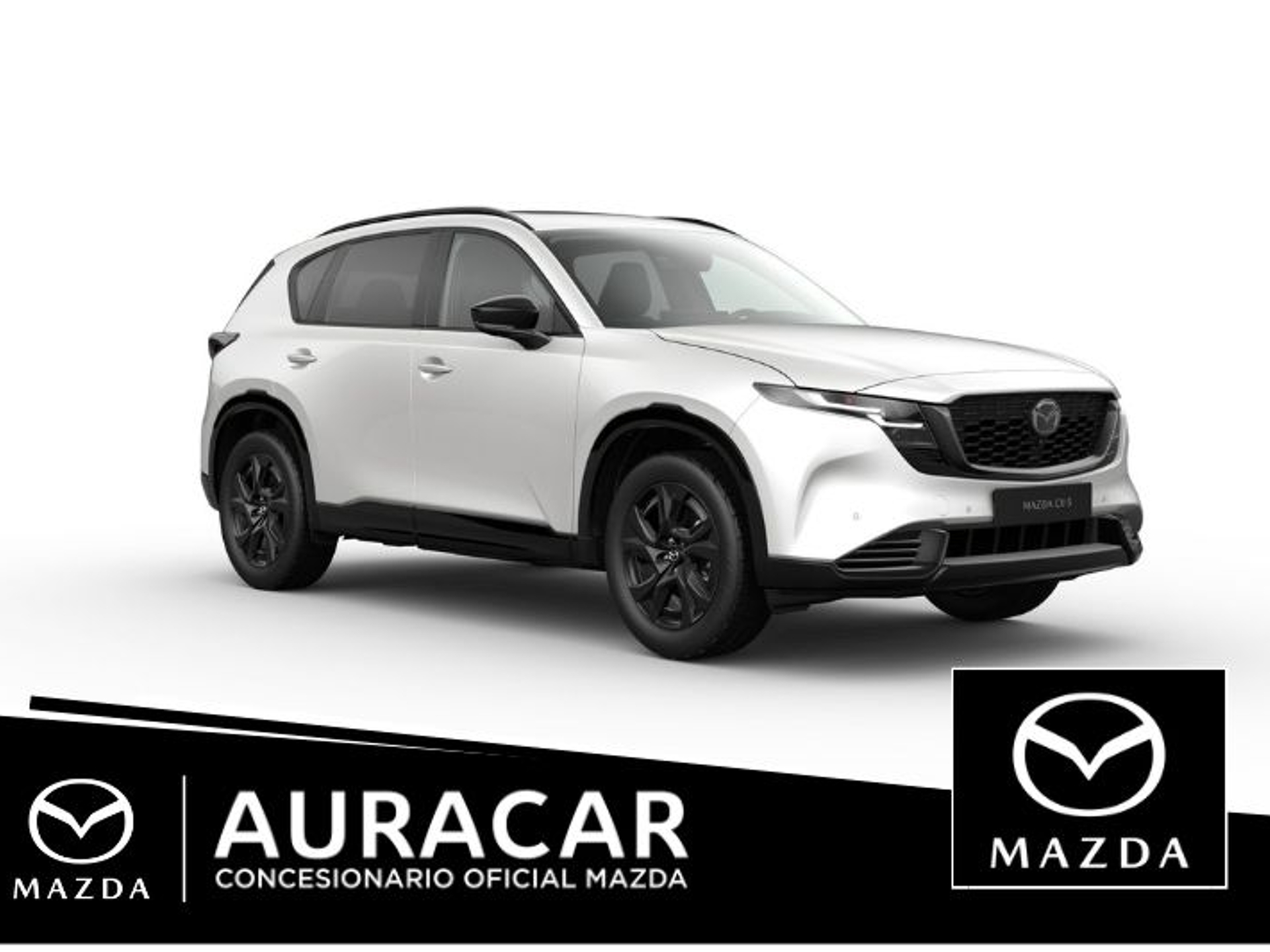 Imagen de MAZDA CX-5