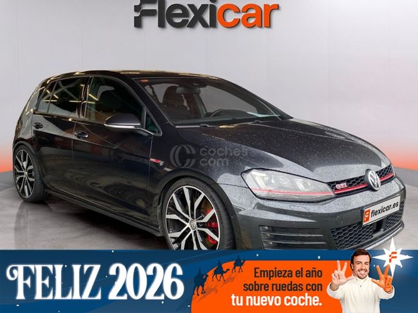 Foto del VOLKSWAGEN Golf 2.0 TSI GTI Performance DSG 230
