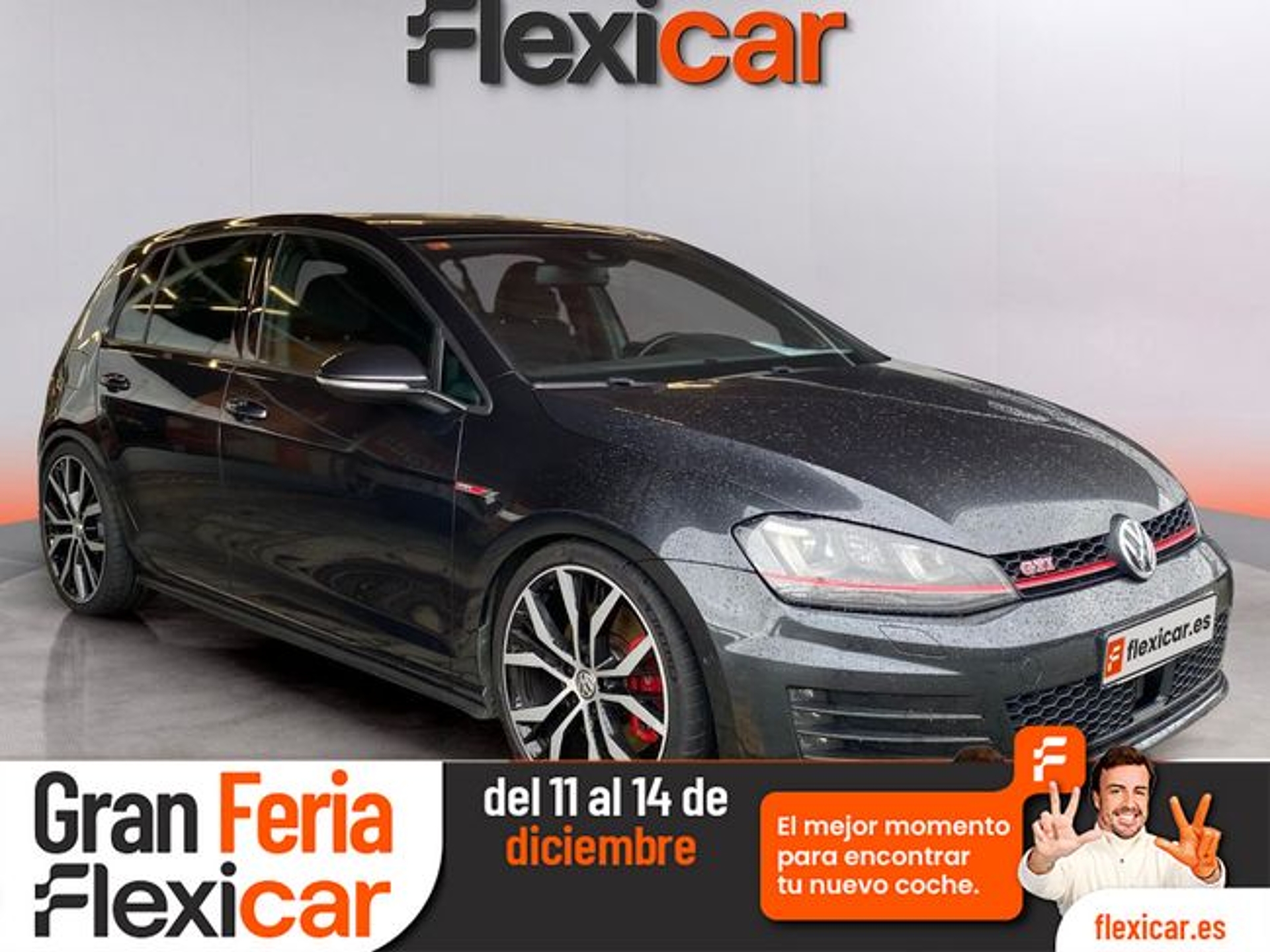 Imagen de VOLKSWAGEN Golf