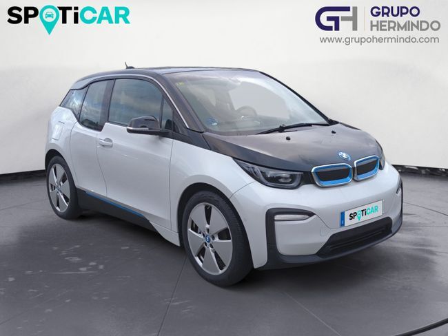 Foto del BMW i3 94Ah BEV