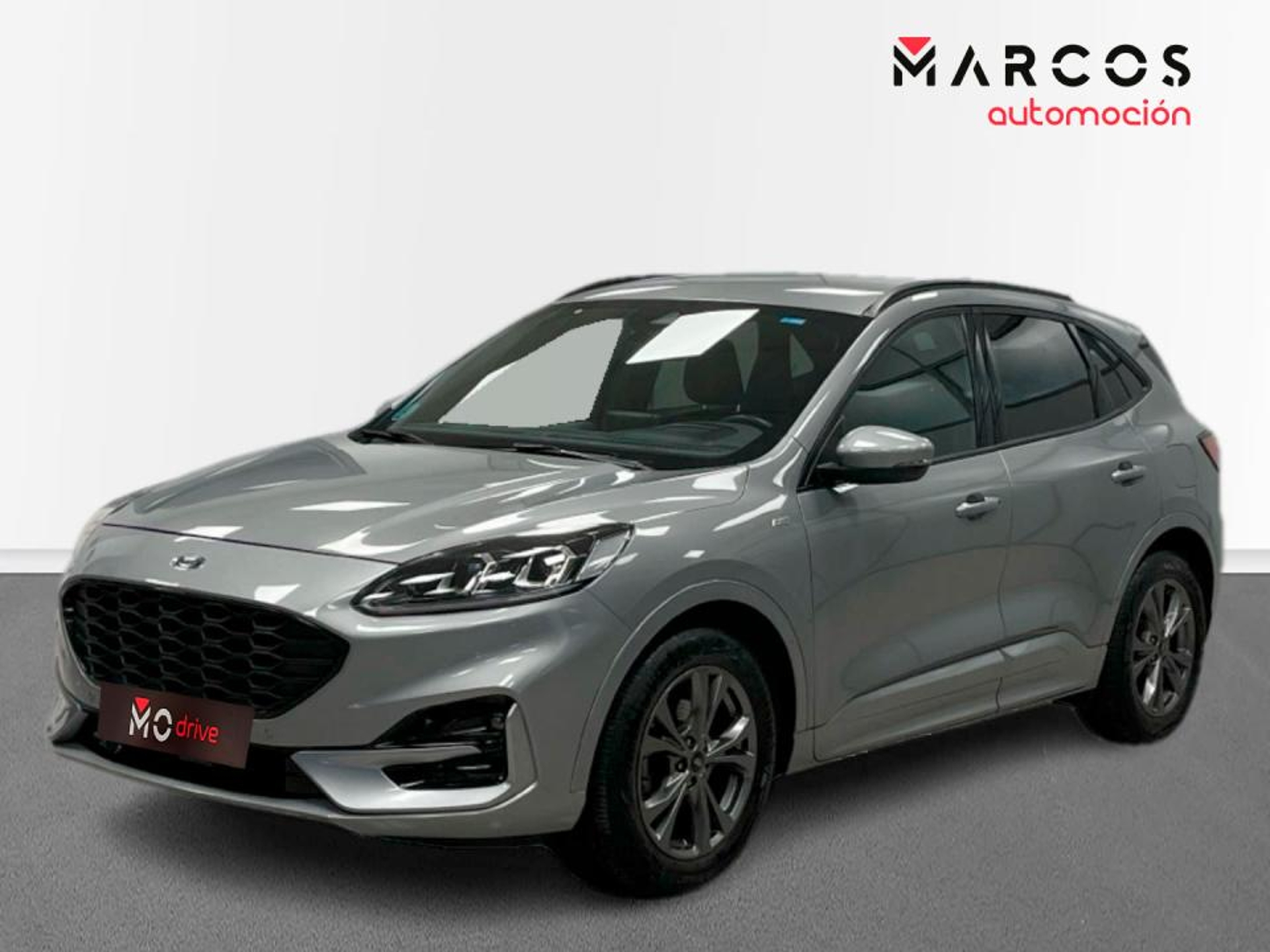 Imagen de FORD Kuga