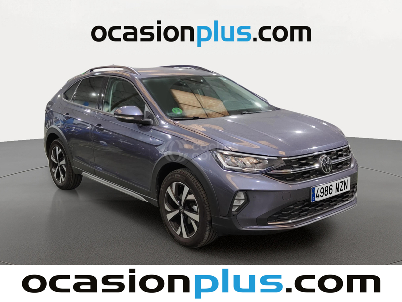 Foto del VOLKSWAGEN Taigo 1.0 TSI Más DSG 85kW