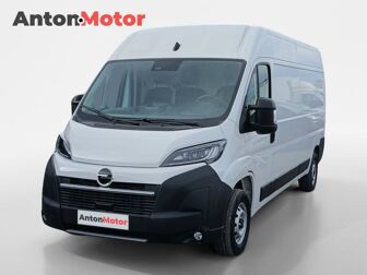 Imagen de OPEL Movano Fg. 2.2 BlueHDI S&S 140 L2H1 3300