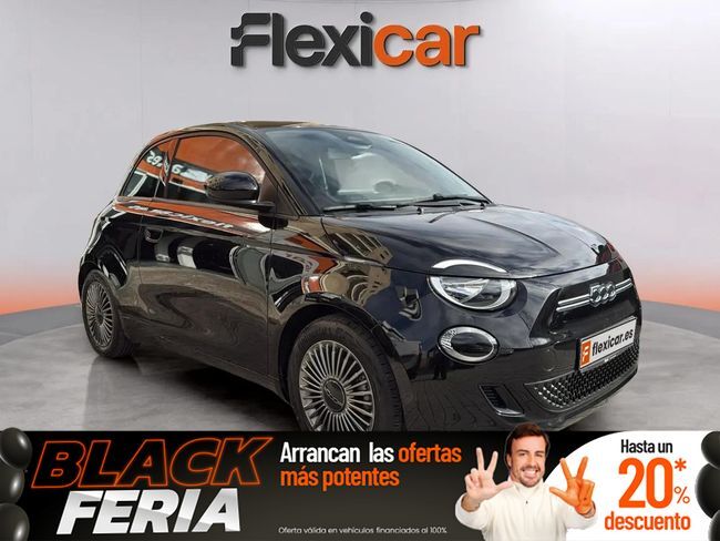 FIAT 500 (Action Hb 185km 70kW (95CV)) en Madrid