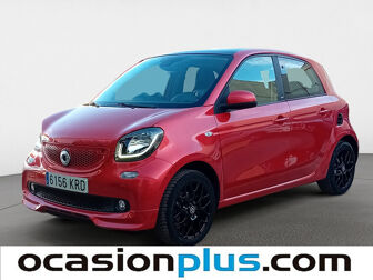 Imagen de SMART Forfour 66 Aut.