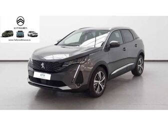 Imagen de PEUGEOT 3008 1.5BlueHDi Allure Pack S&S 130