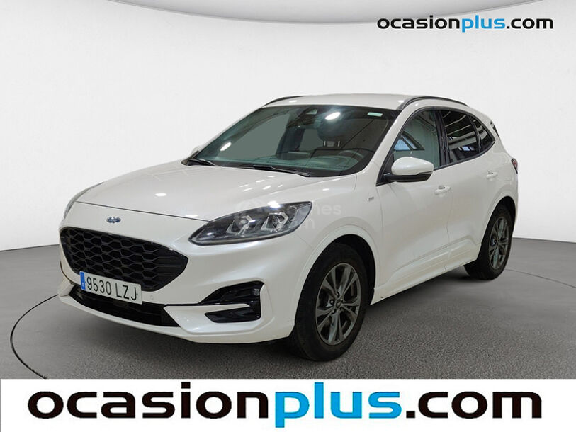 Foto del FORD Kuga 1.5 EcoBoost ST-Line FWD 150