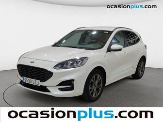 Imagen de FORD Kuga 1.5 EcoBoost ST-Line FWD 150