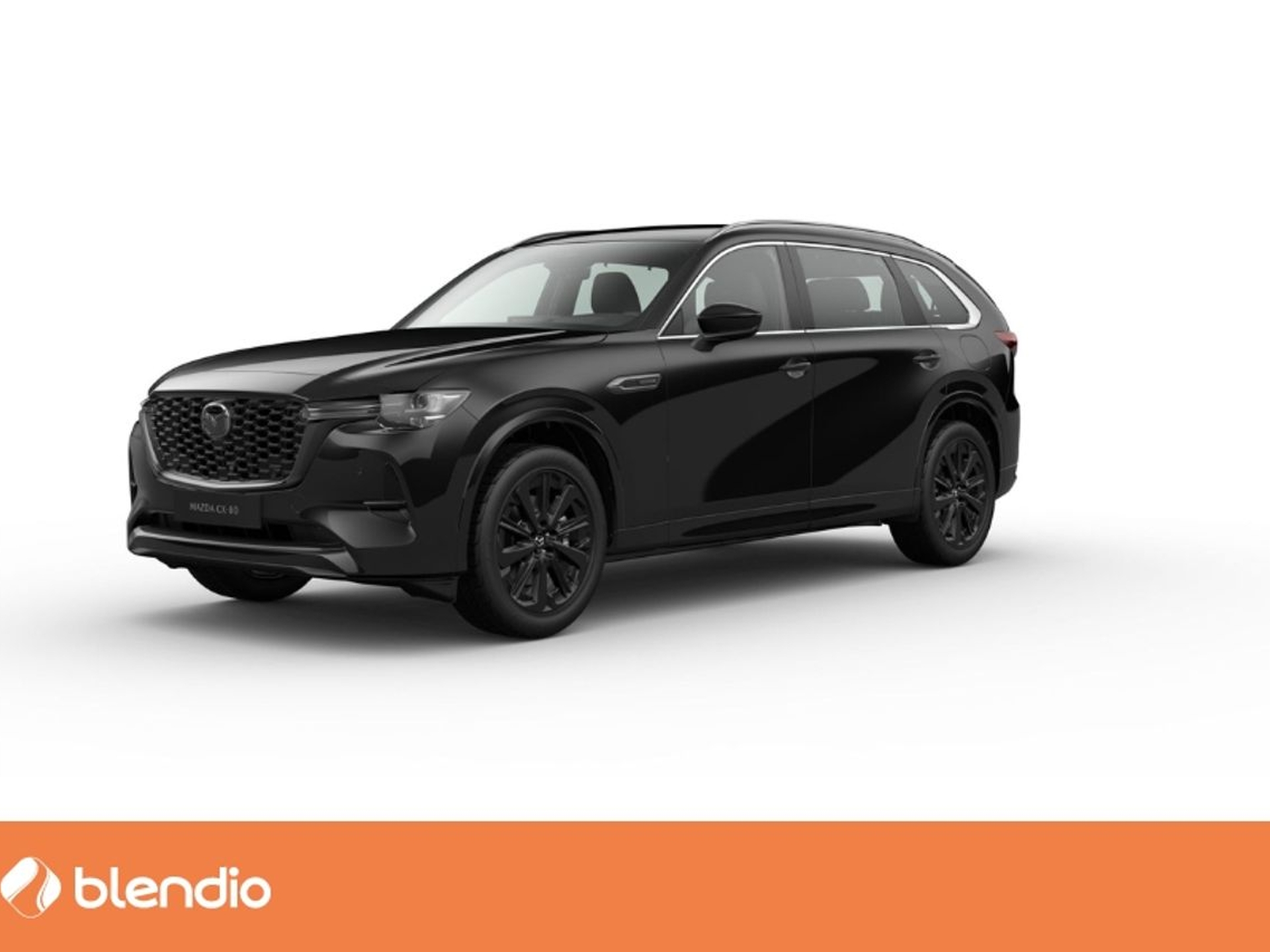 Imagen de MAZDA CX-80