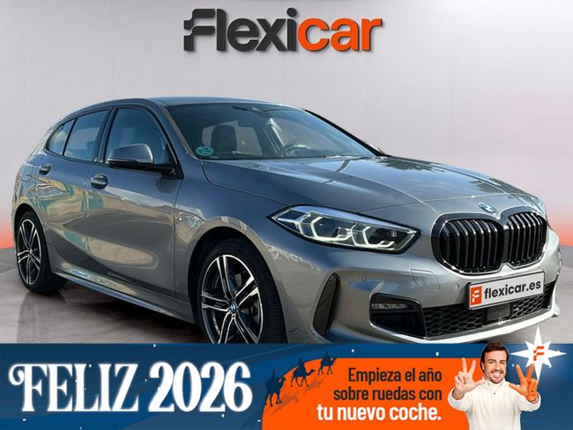 Imagen de BMW Serie 1