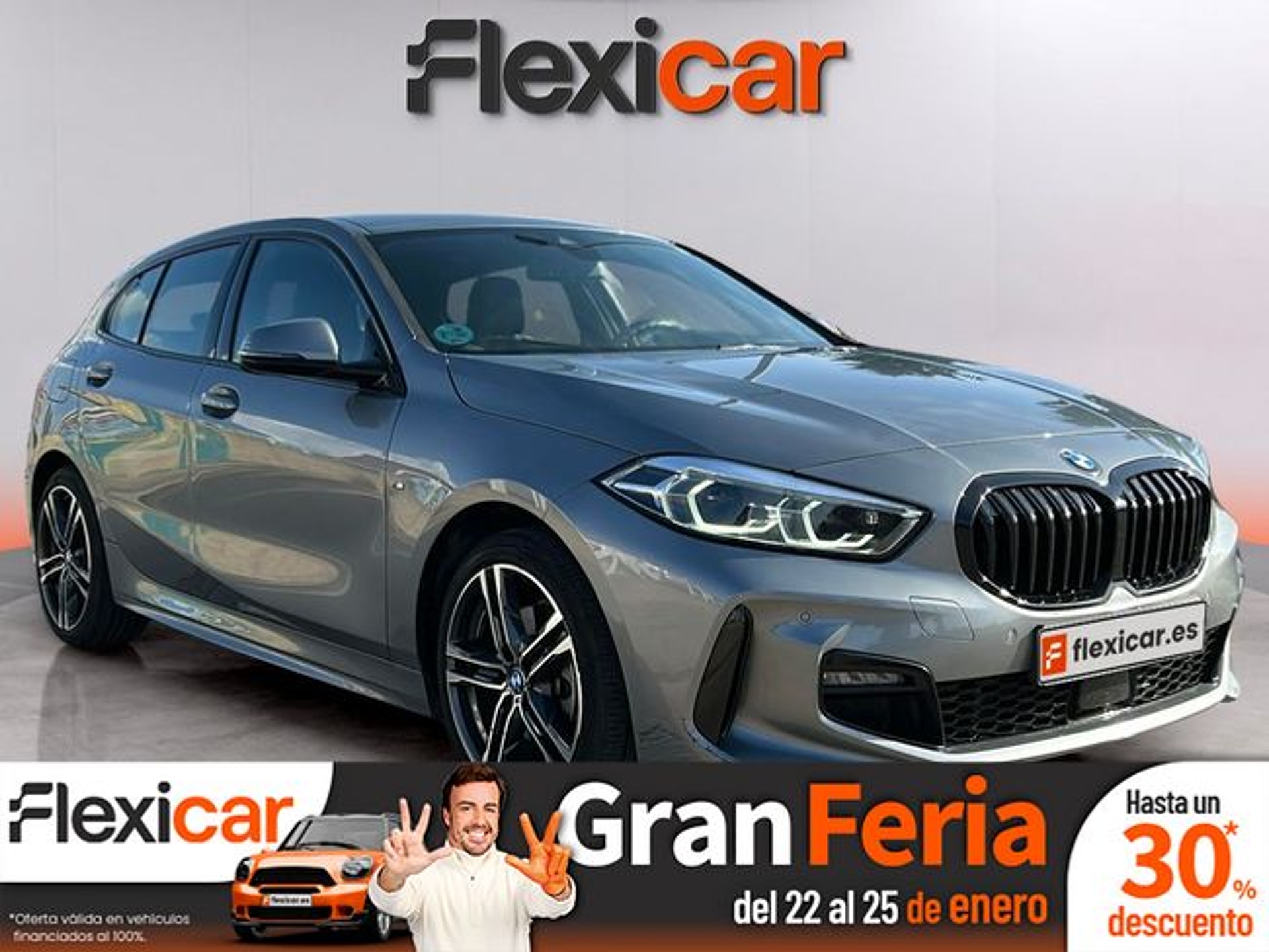 Imagen de BMW Serie 1