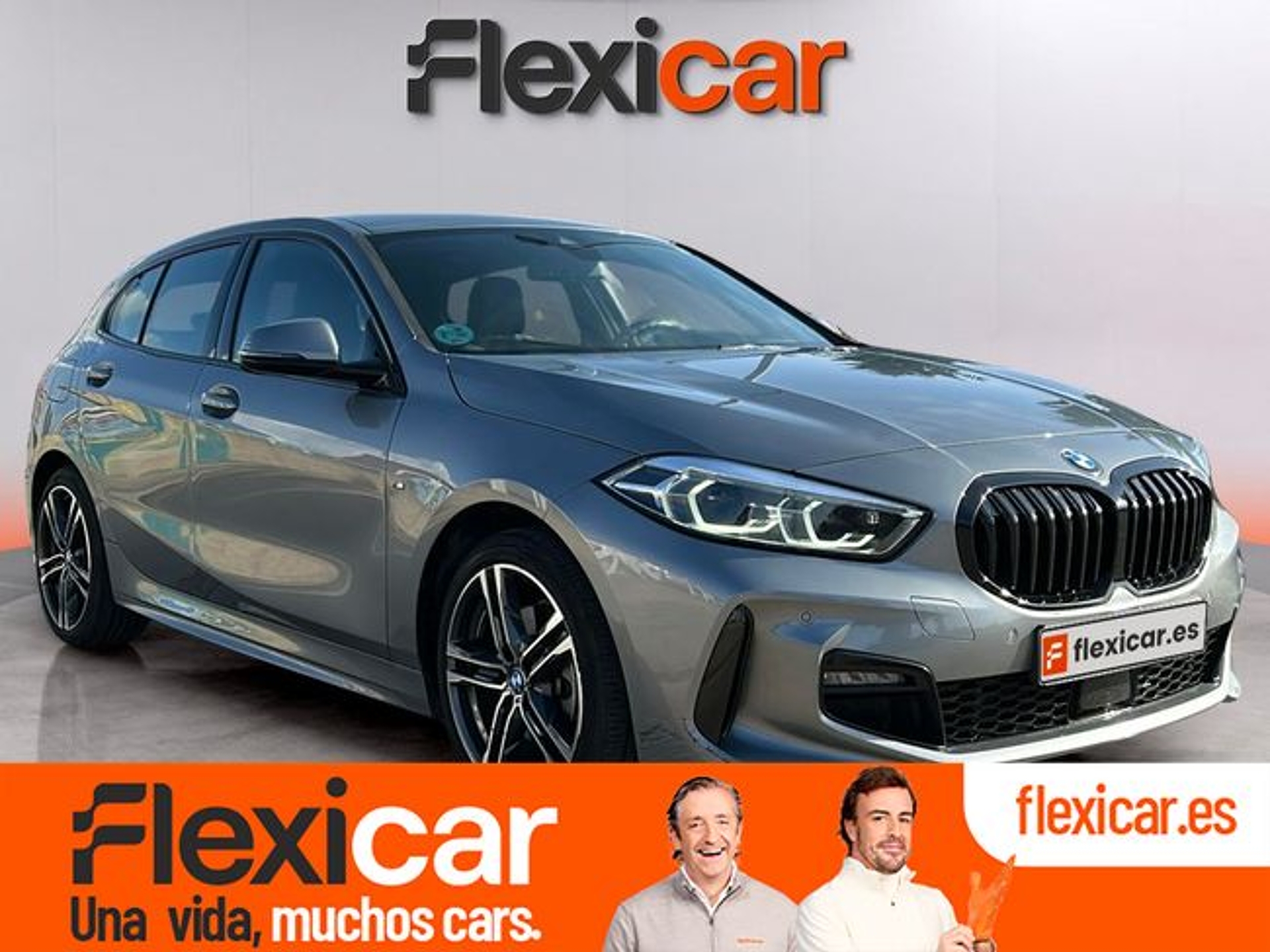 Imagen de BMW Serie 1