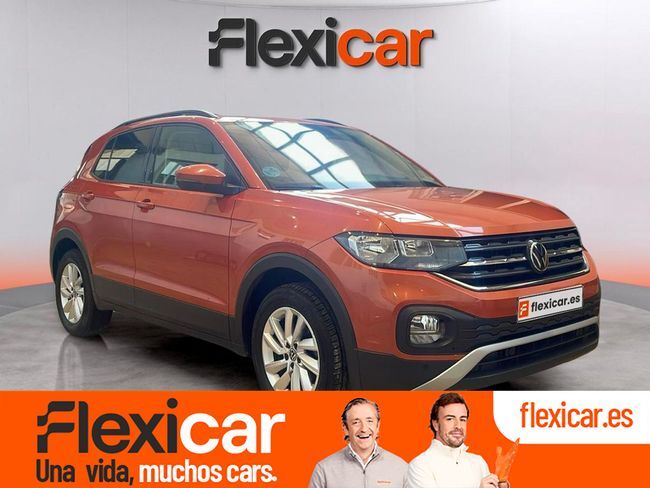 Foto del VOLKSWAGEN T-Cross 1.0 TSI Advance